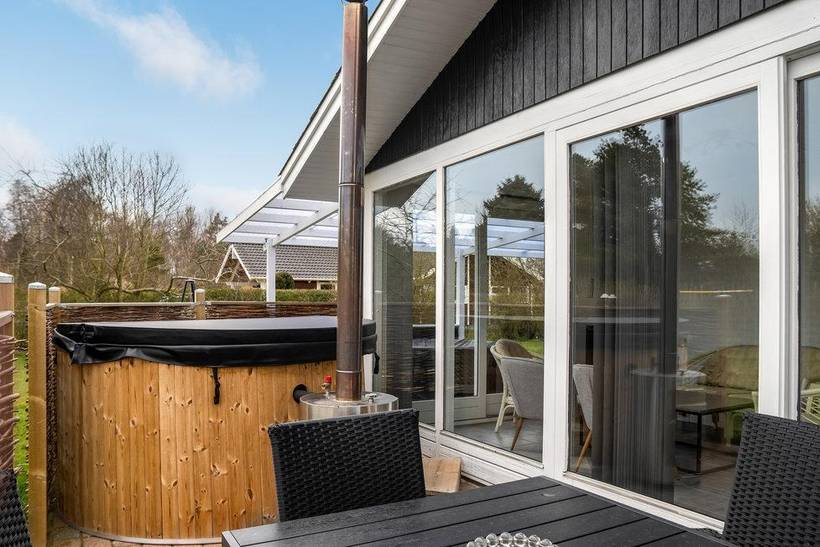 Foto von Ferienhaus EK14 in Hummingen - Lolland