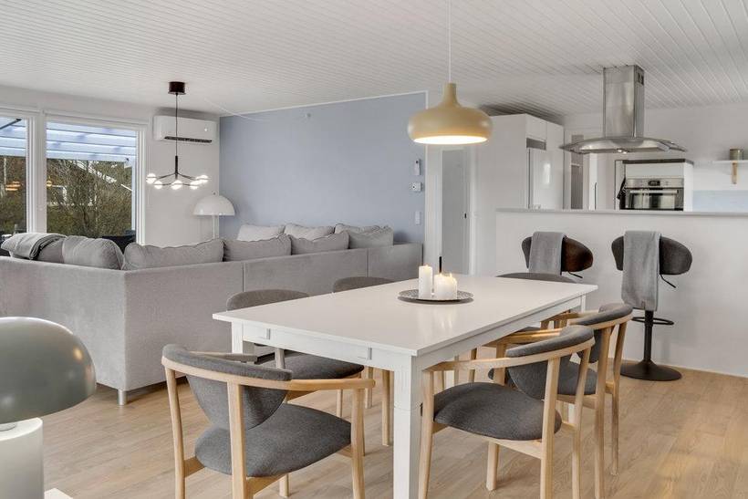 Foto von Ferienhaus EK14 in Hummingen - Lolland