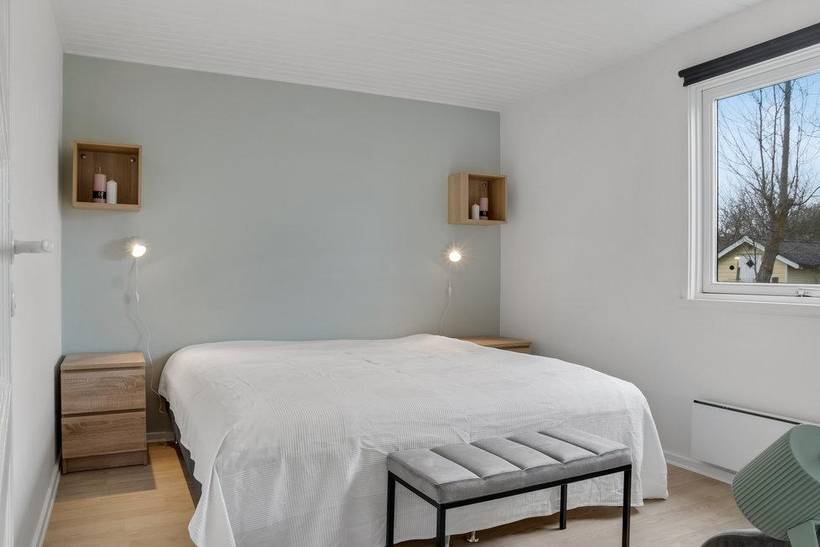 Foto von Ferienhaus EK14 in Hummingen - Lolland