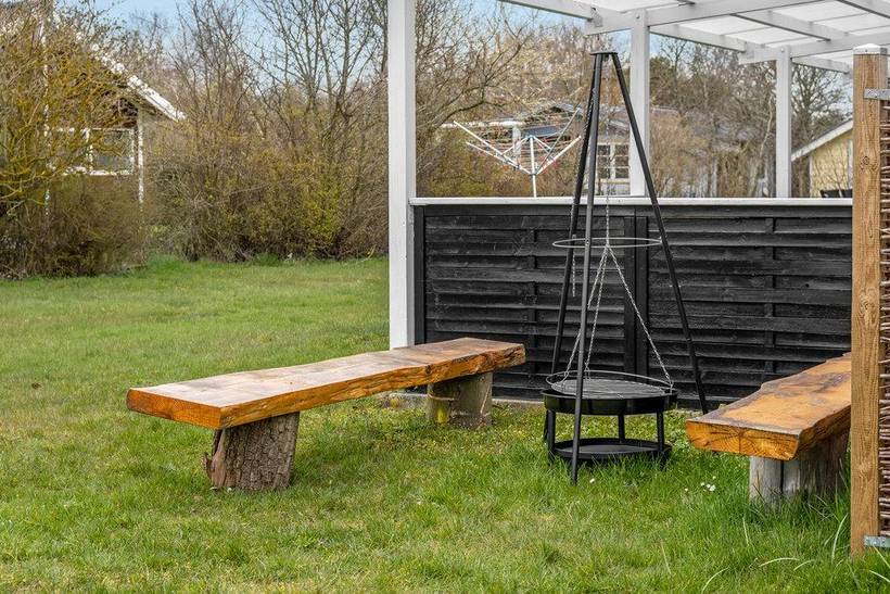 Foto von Ferienhaus EK14 in Hummingen - Lolland