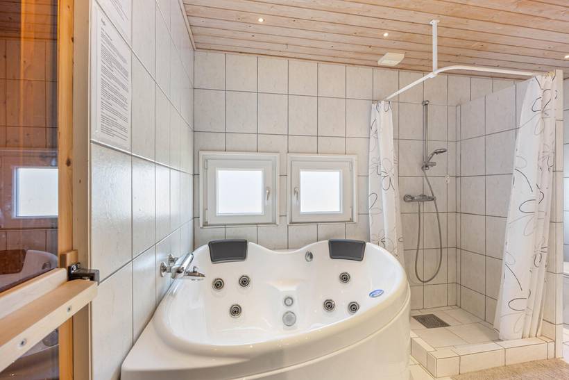 Foto von Ferienhaus EK18 in Bjerregård - Westjütland