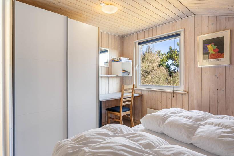 Foto von Ferienhaus EK18 in Bjerregård - Westjütland