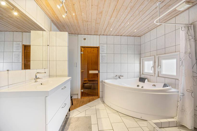 Foto von Ferienhaus EK18 in Bjerregård - Westjütland