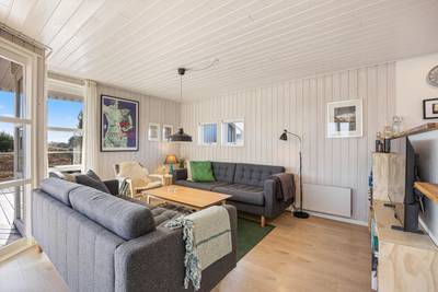 Vorschaubild von Ferienhaus EK18 in Bjerregård - Westjütland