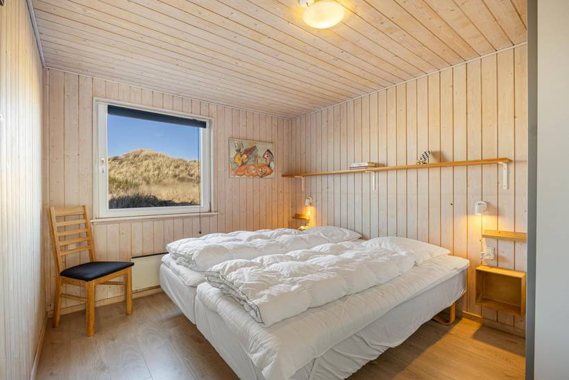 Foto von Ferienhaus EK18 in Bjerregård - Westjütland