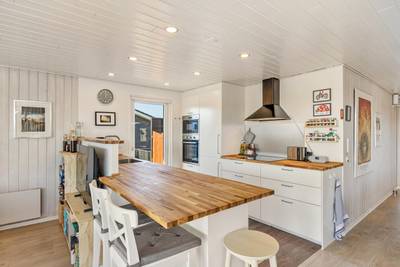 Vorschaubild von Ferienhaus EK18 in Bjerregård - Westjütland