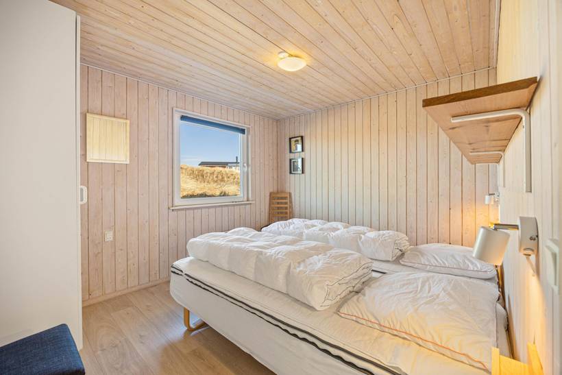Foto von Ferienhaus EK18 in Bjerregård - Westjütland