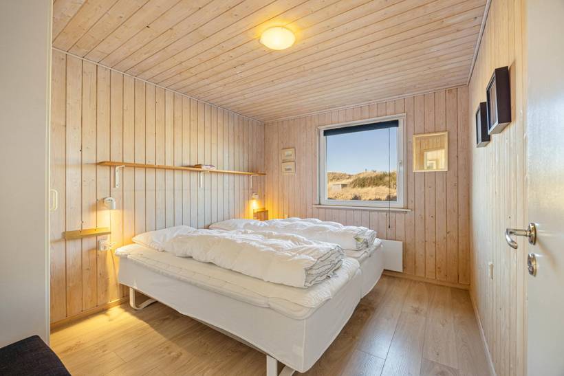 Foto von Ferienhaus EK18 in Bjerregård - Westjütland