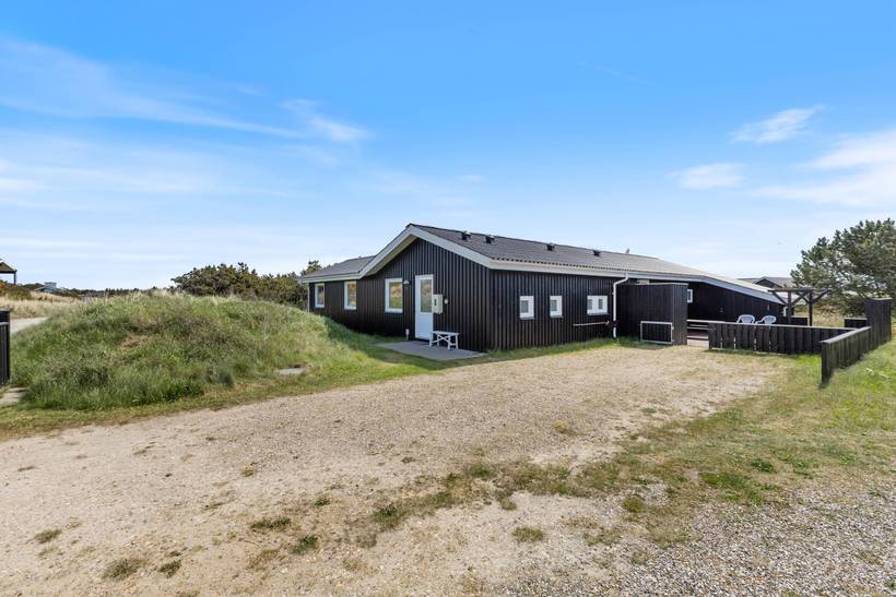 Foto von Ferienhaus EK18 in Bjerregård - Westjütland