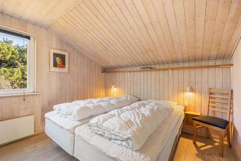 Foto von Ferienhaus EK18 in Bjerregård - Westjütland