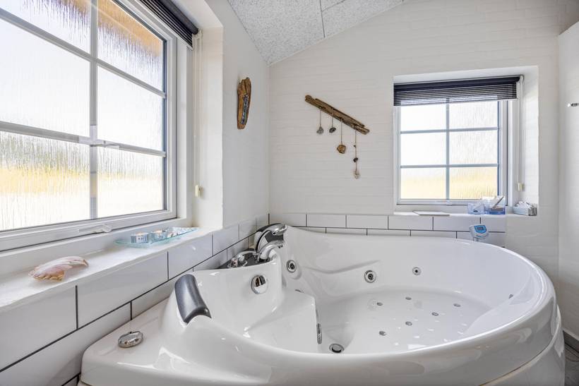 Foto von Ferienhaus EK21 in Klegod - Westjütland