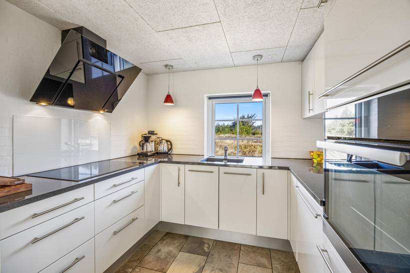 Foto von Ferienhaus EK21 in Klegod - Westjütland