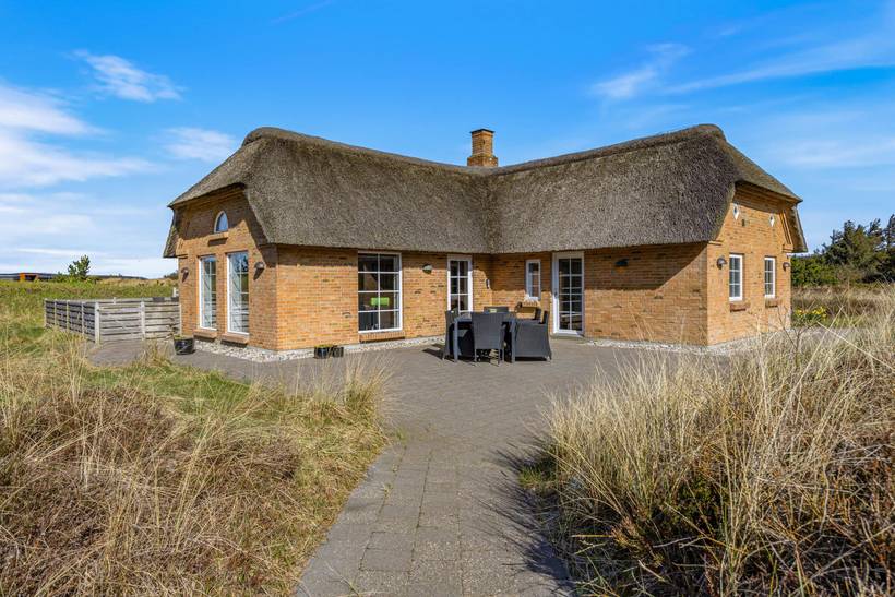 Foto von Ferienhaus EK21 in Klegod - Westjütland