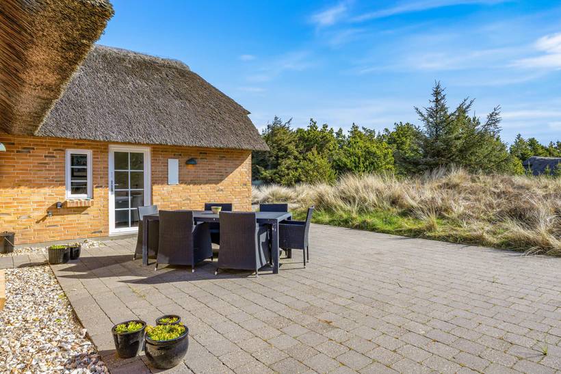 Foto von Ferienhaus EK21 in Klegod - Westjütland