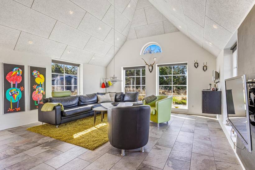 Foto von Ferienhaus EK21 in Klegod - Westjütland