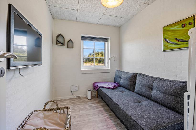 Foto von Ferienhaus EK21 in Klegod - Westjütland