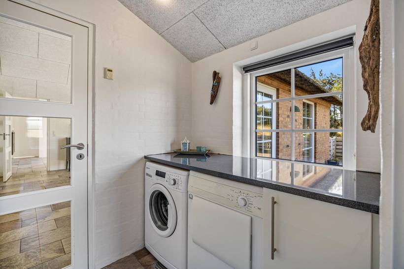 Foto von Ferienhaus EK21 in Klegod - Westjütland