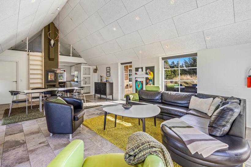 Foto von Ferienhaus EK21 in Klegod - Westjütland