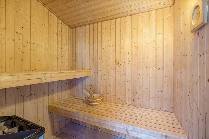 Foto von Ferienhaus EK21 in Klegod - Westjütland