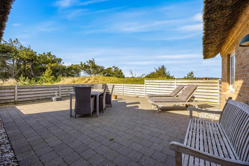 Foto von Ferienhaus EK21 in Klegod - Westjütland