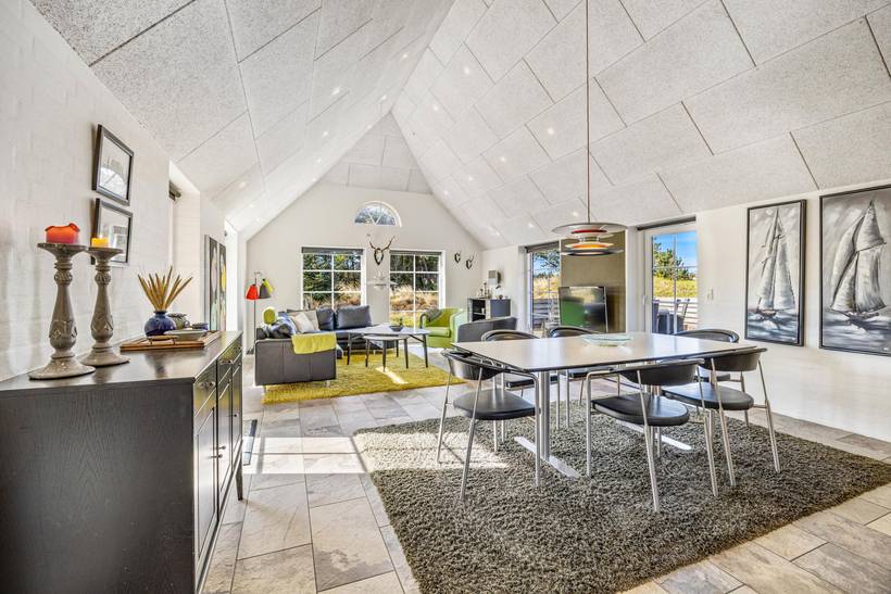 Foto von Ferienhaus EK21 in Klegod - Westjütland