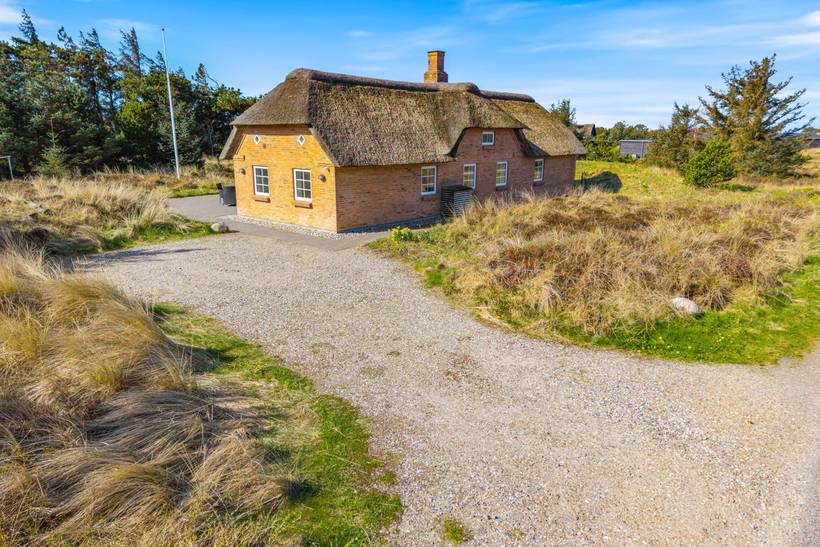Foto von Ferienhaus EK21 in Klegod - Westjütland
