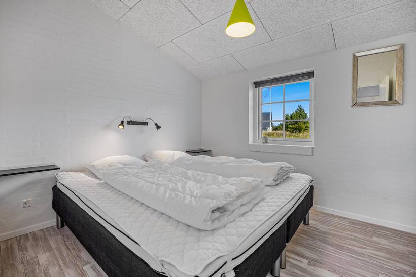 Foto von Ferienhaus EK21 in Klegod - Westjütland