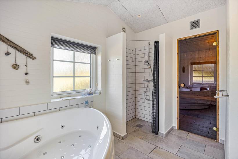 Foto von Ferienhaus EK21 in Klegod - Westjütland