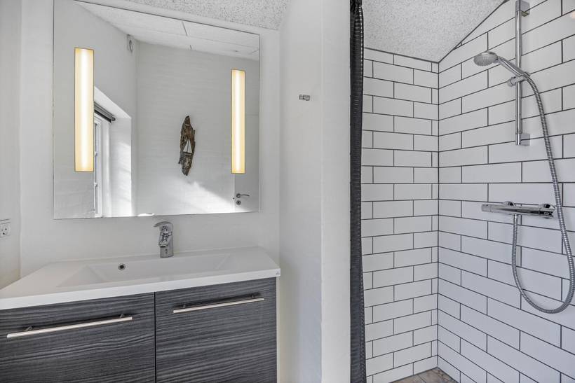 Foto von Ferienhaus EK21 in Klegod - Westjütland