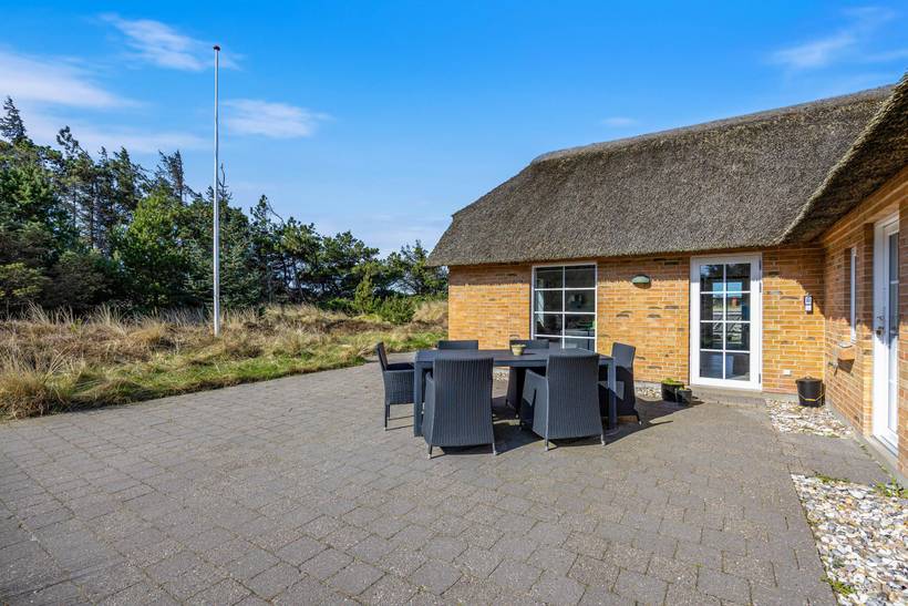 Foto von Ferienhaus EK21 in Klegod - Westjütland