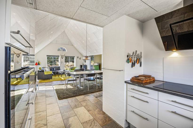 Foto von Ferienhaus EK21 in Klegod - Westjütland