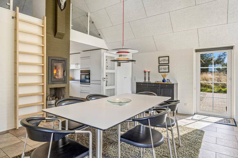Foto von Ferienhaus EK21 in Klegod - Westjütland