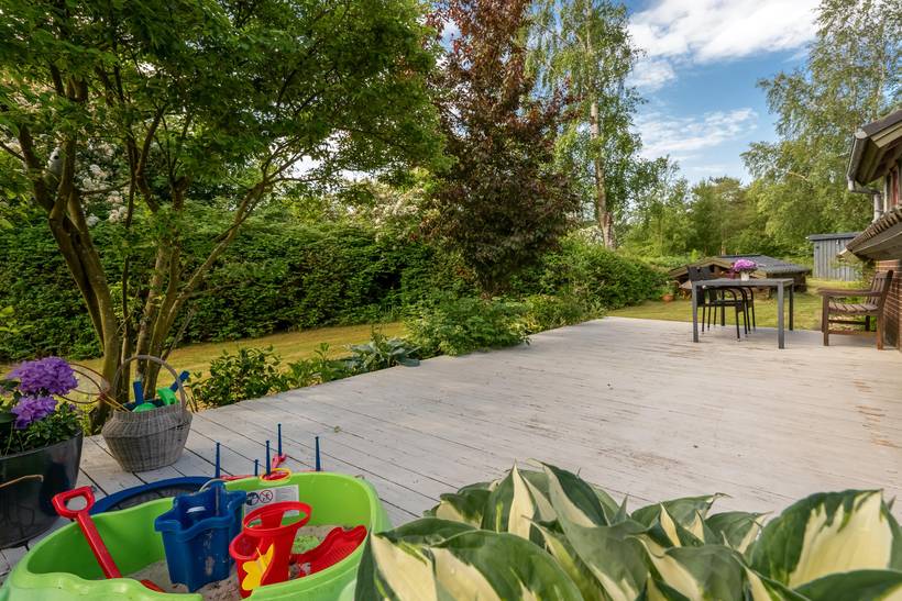 Foto von Ferienhaus EK23 in Fur - Thy/Limfjord