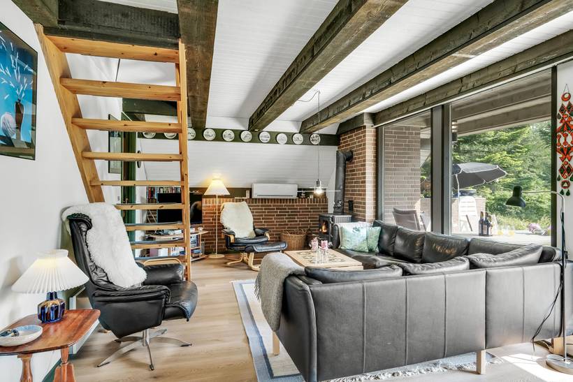 Foto von Ferienhaus EK23 in Fur - Thy/Limfjord