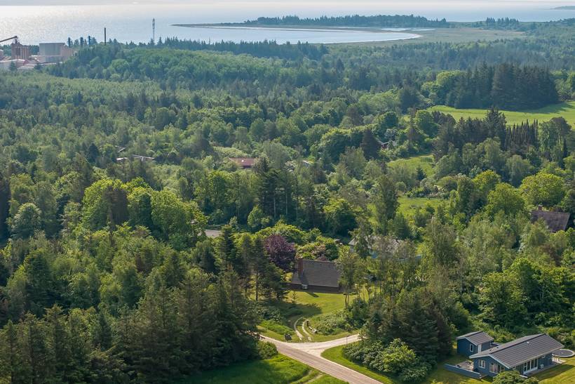 Foto von Ferienhaus EK23 in Fur - Thy/Limfjord