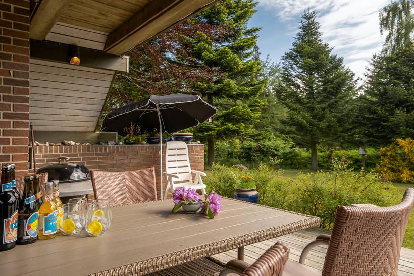 Foto von Ferienhaus EK23 in Fur - Thy/Limfjord