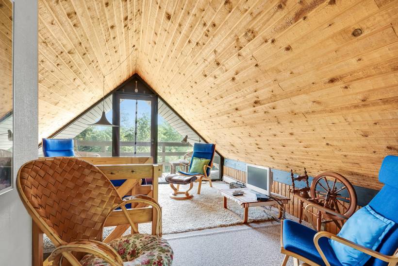 Foto von Ferienhaus EK23 in Fur - Thy/Limfjord