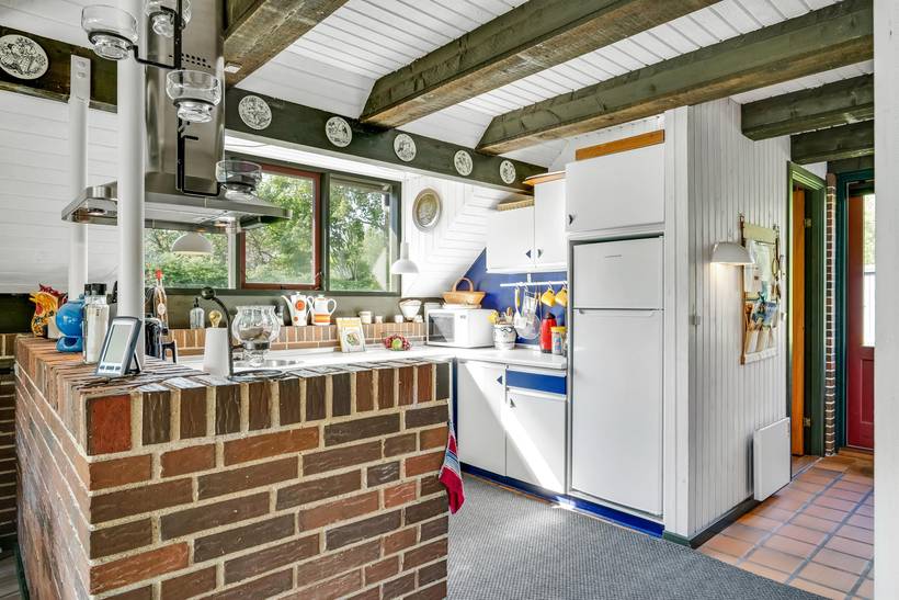 Foto von Ferienhaus EK23 in Fur - Thy/Limfjord