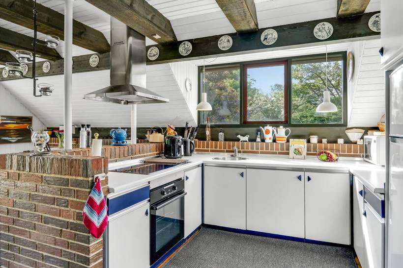 Foto von Ferienhaus EK23 in Fur - Thy/Limfjord
