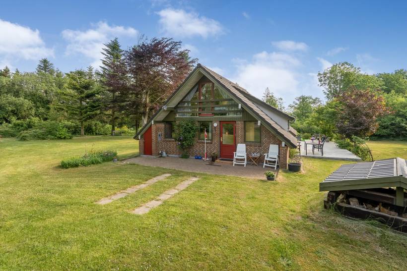 Foto von Ferienhaus EK23 in Fur - Thy/Limfjord