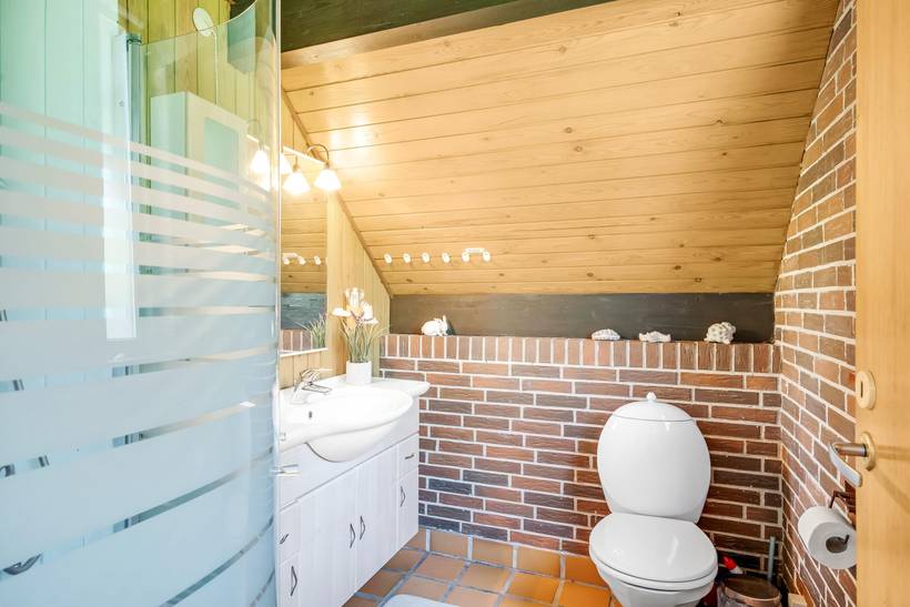 Foto von Ferienhaus EK23 in Fur - Thy/Limfjord
