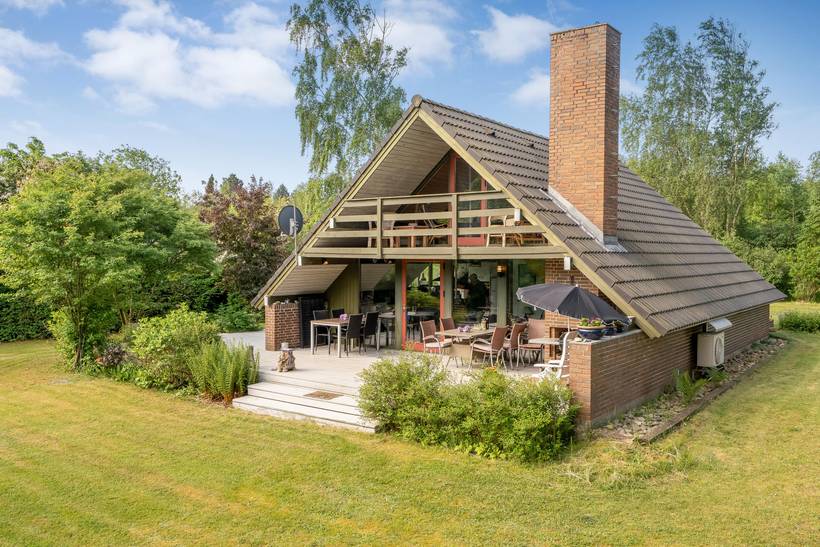 Foto von Ferienhaus EK23 in Fur - Thy/Limfjord