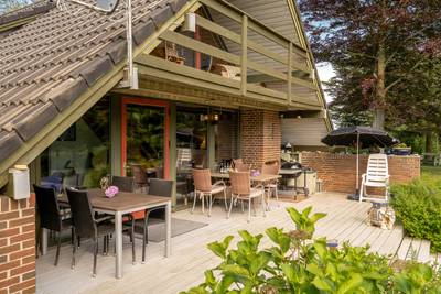 Vorschaubild von Ferienhaus EK23 in Fur - Thy/Limfjord