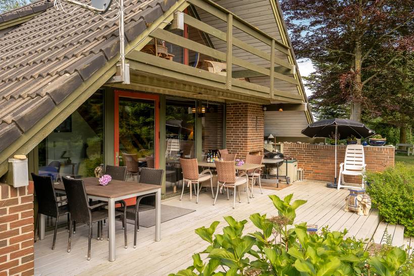 Foto von Ferienhaus EK23 in Fur - Thy/Limfjord