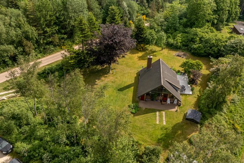 Foto von Ferienhaus EK23 in Fur - Thy/Limfjord