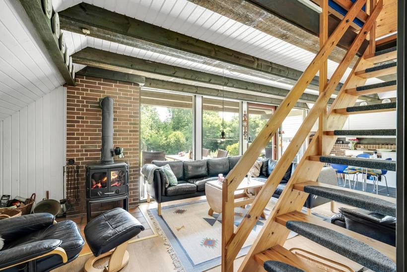 Foto von Ferienhaus EK23 in Fur - Thy/Limfjord