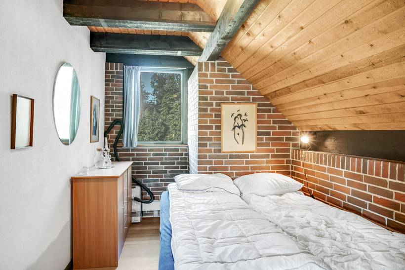 Foto von Ferienhaus EK23 in Fur - Thy/Limfjord