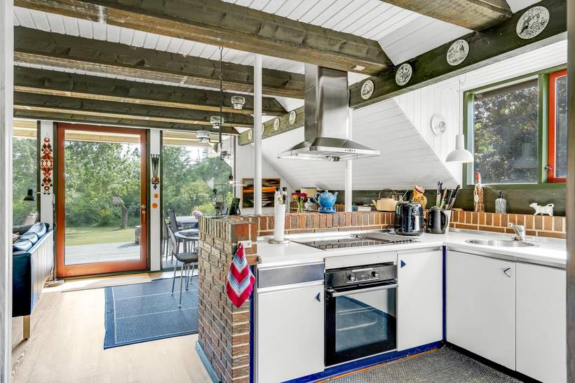 Foto von Ferienhaus EK23 in Fur - Thy/Limfjord