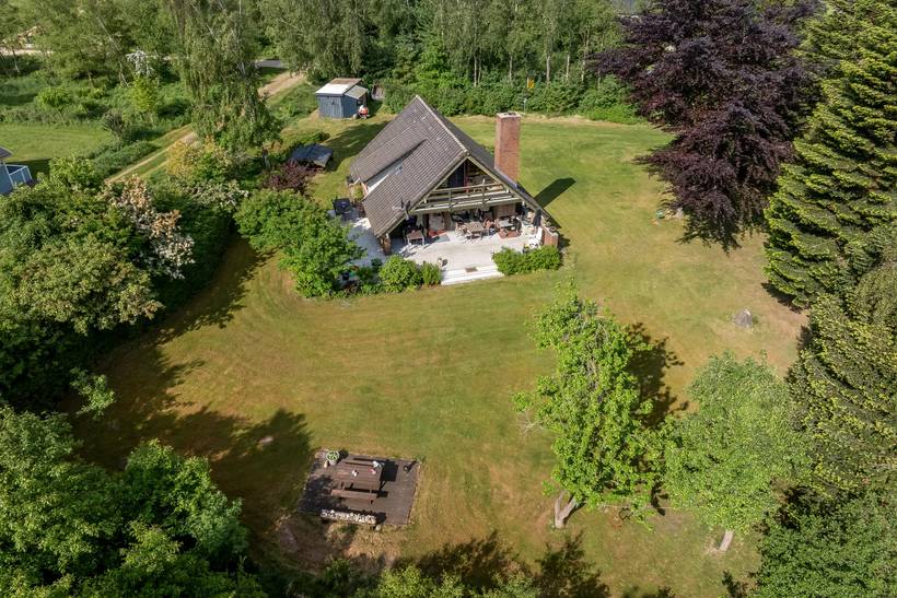 Foto von Ferienhaus EK23 in Fur - Thy/Limfjord