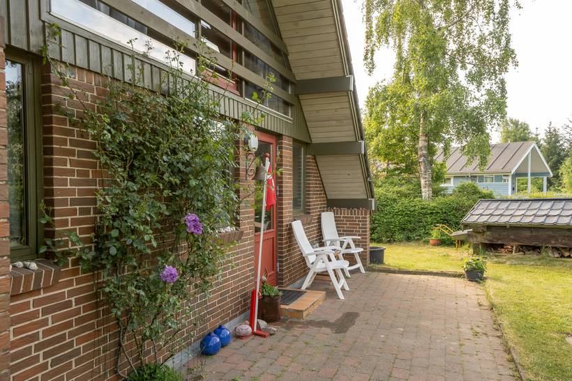 Foto von Ferienhaus EK23 in Fur - Thy/Limfjord
